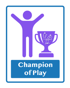 Champion of Play